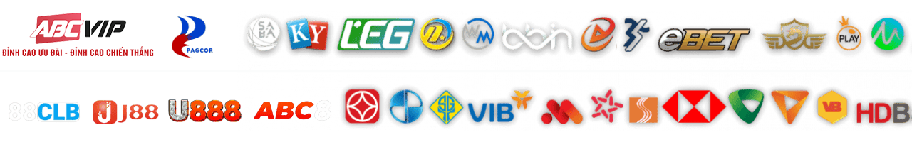 Đối tác toàn diện của BJ66 và liên mình ABCVIP