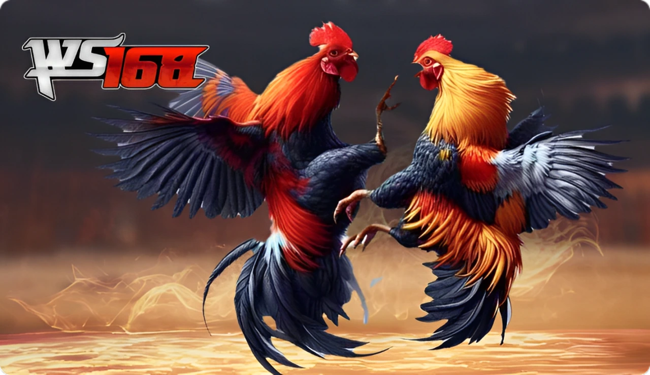 Sảnh đá gà nhà cái bj66